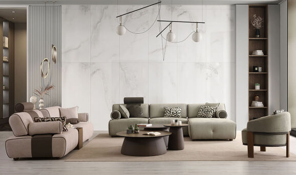 Soul Koltuk Takımı - 1