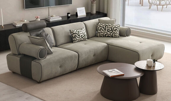 Soul Koltuk Takımı - 4