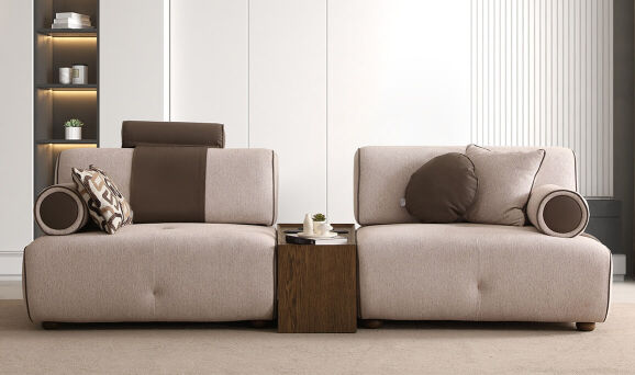 Soul Koltuk Takımı - 6