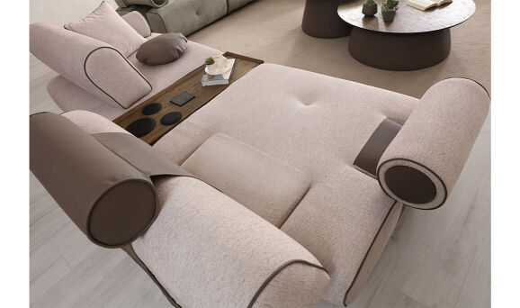 Soul Koltuk Takımı - 15