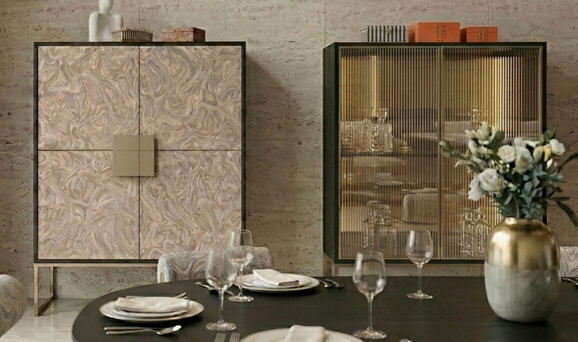 Soul Yemek Odası - 17