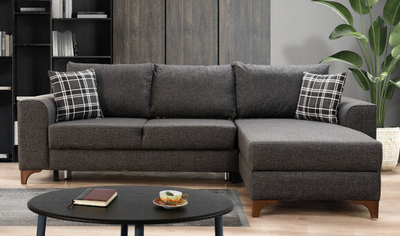 Star Mini L Köşe Takımı - 2