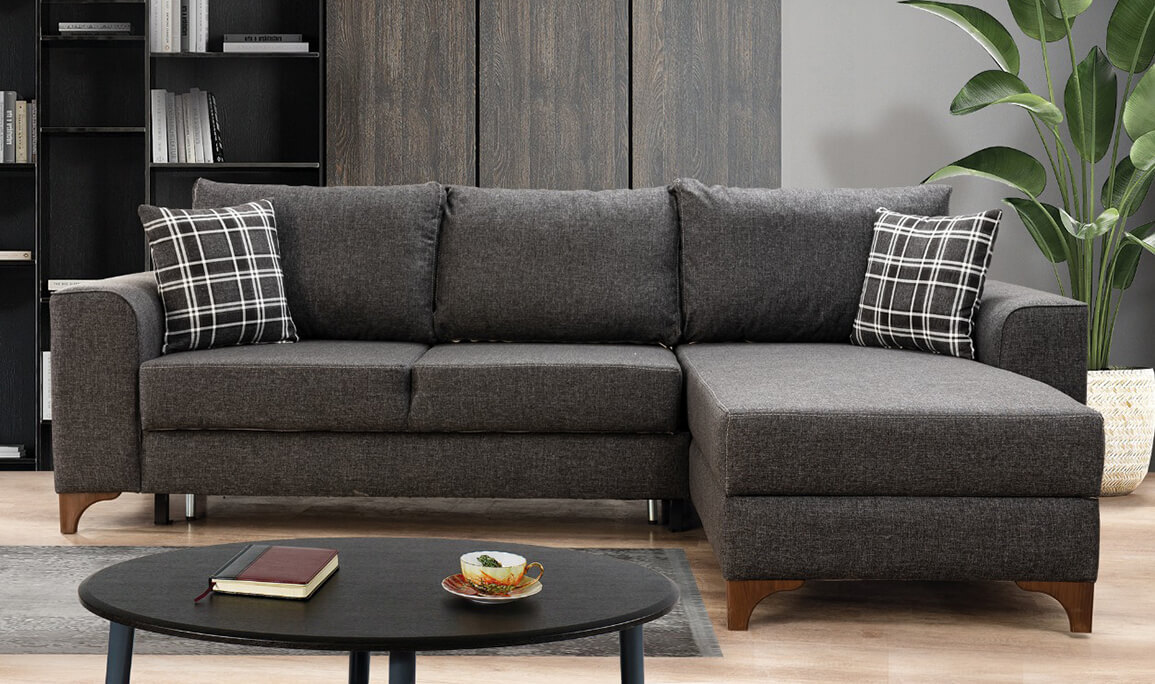 Star Mini L Köşe Takımı - 2