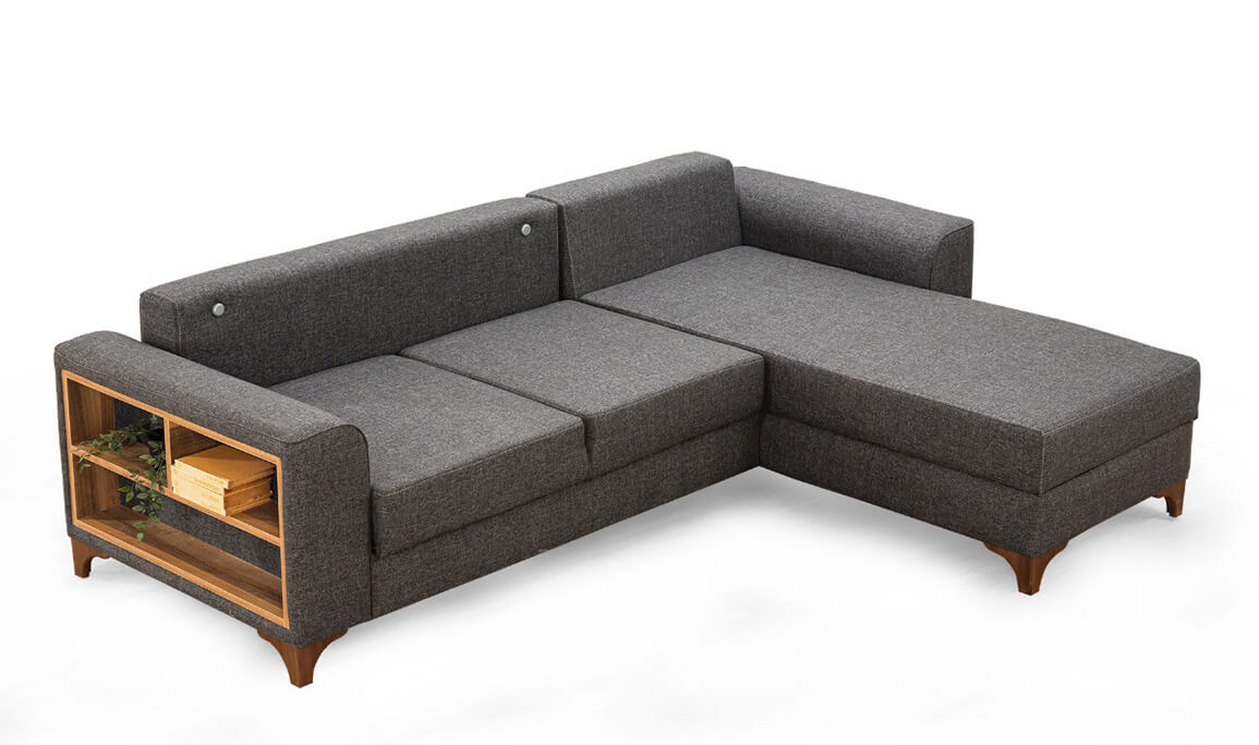 Star Mini L Köşe Takımı - 3