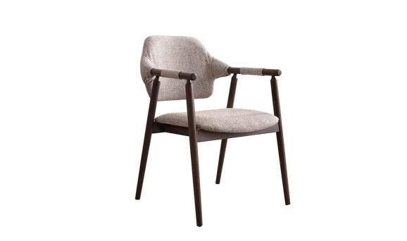 Stark Yemek Masası - 6