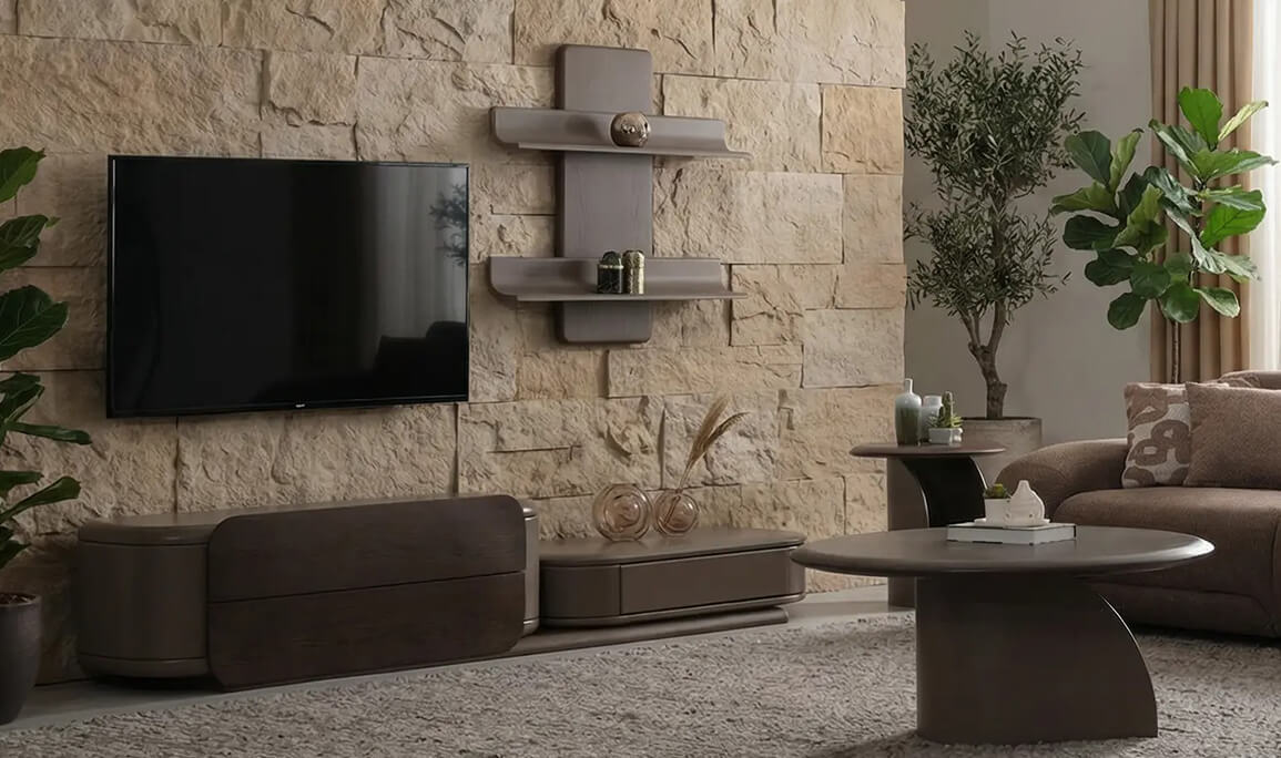 Stark Yemek Odası - 3