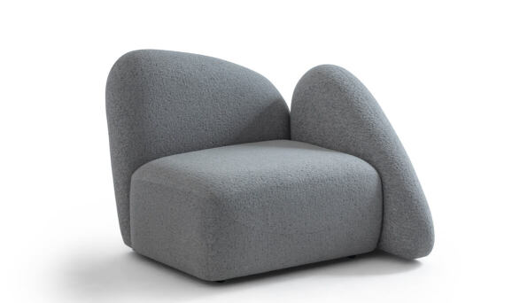 Stone Berjer - 3