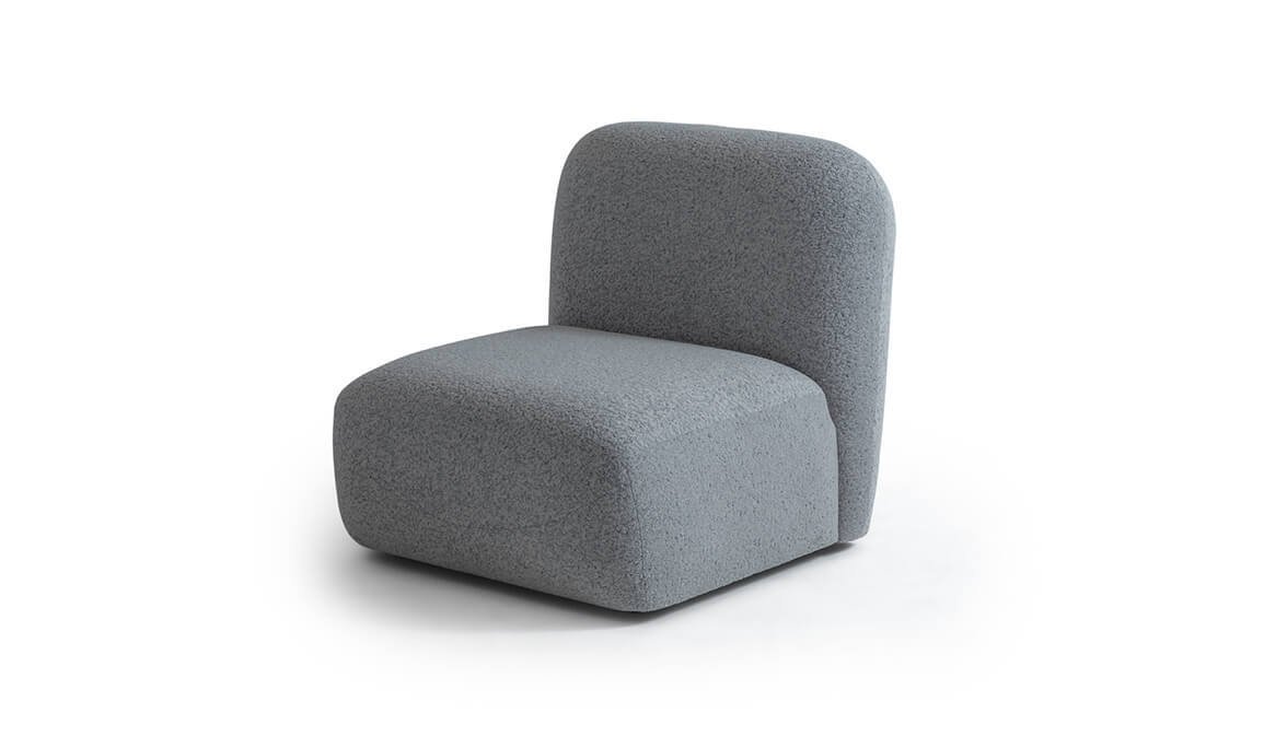 Stone Dörtlü Koltuk - 17