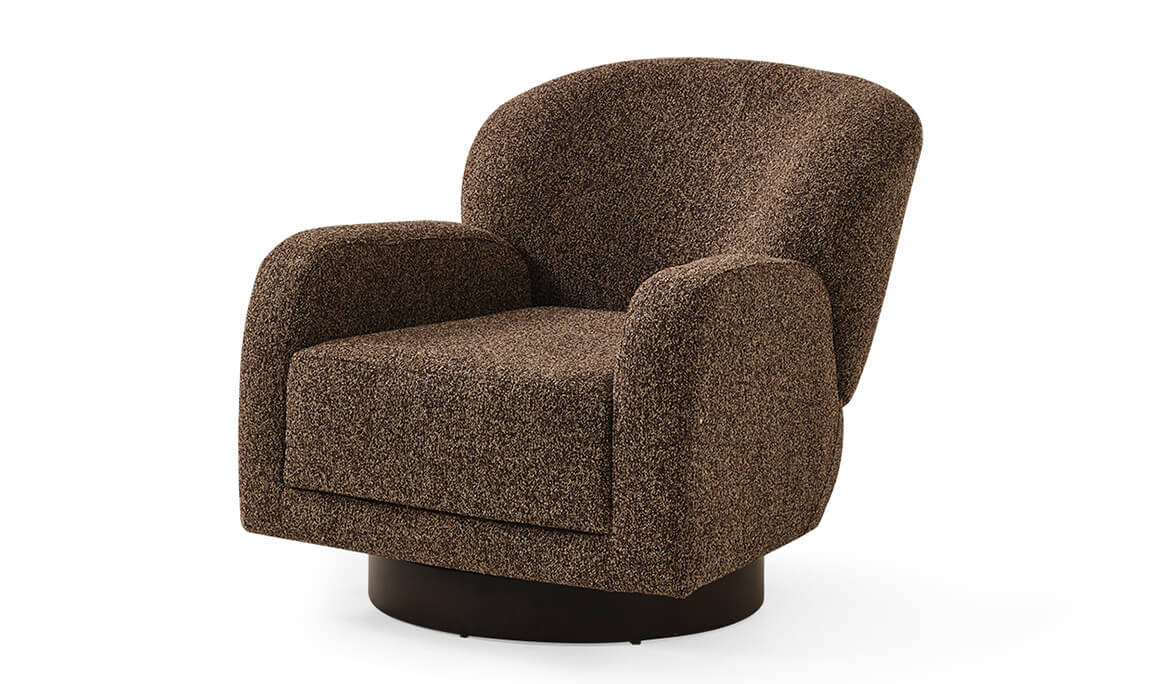 Stone Exclusive Berjer - 1