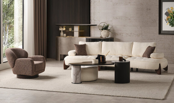 Stone Exclusive Koltuk Takımı - 4
