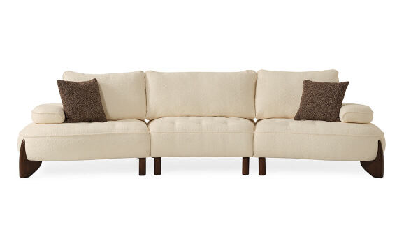 Stone Exclusive Koltuk Takımı - 5