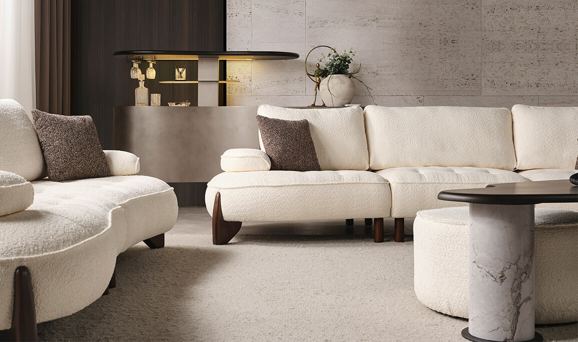 Stone Exclusive Koltuk Takımı - 14