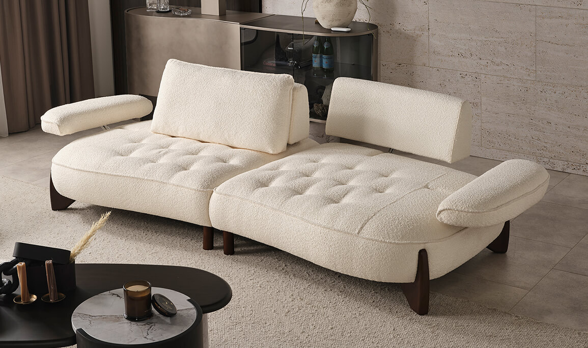 Stone Exclusive Koltuk Takımı - 20