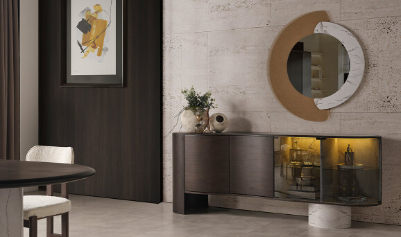 Stone Exclusive Konsol - 3