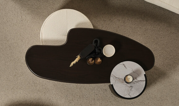 Stone Exclusive Orta Sehpa - 2