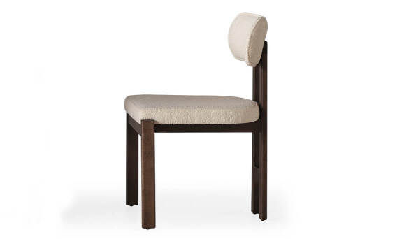 Stone Exclusive Sandalye - 