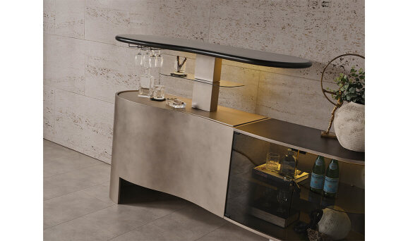 Stone Exclusive Yemek Odası - 18