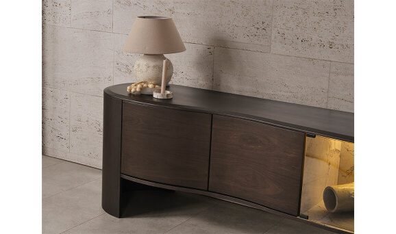 Stone Exclusive Yemek Odası - 23
