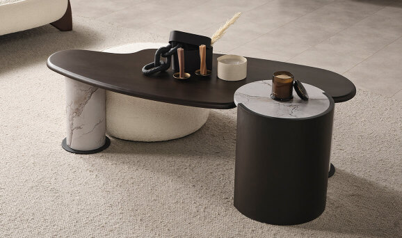 Stone Exclusive Yemek Odası - 24