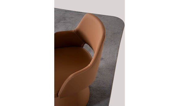 Stoneage Sandalye - 3