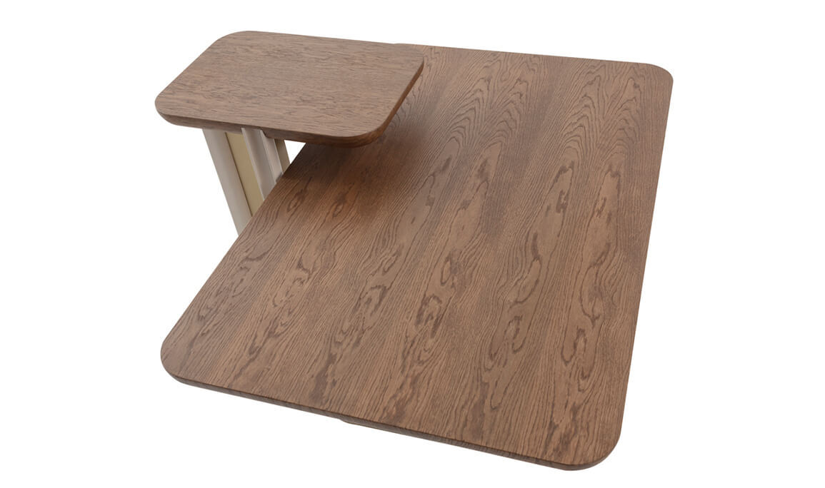 Stripe Orta Sehpa - 4