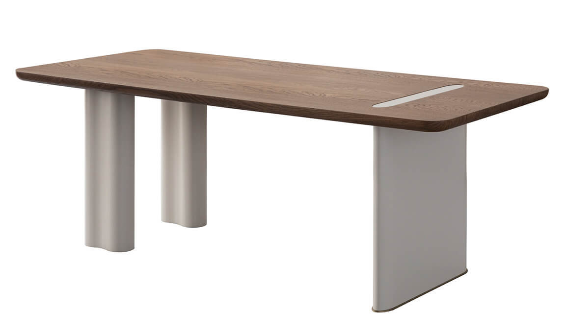 Stripe Yemek Odası - 7