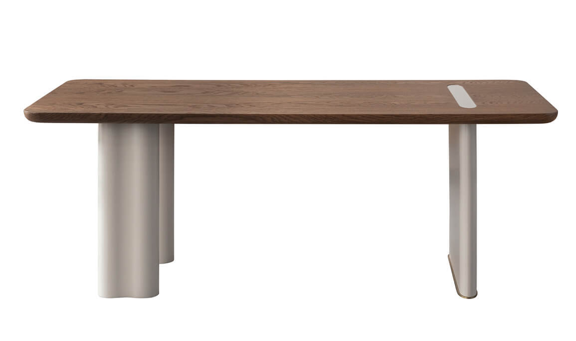 Stripe Yemek Odası - 8