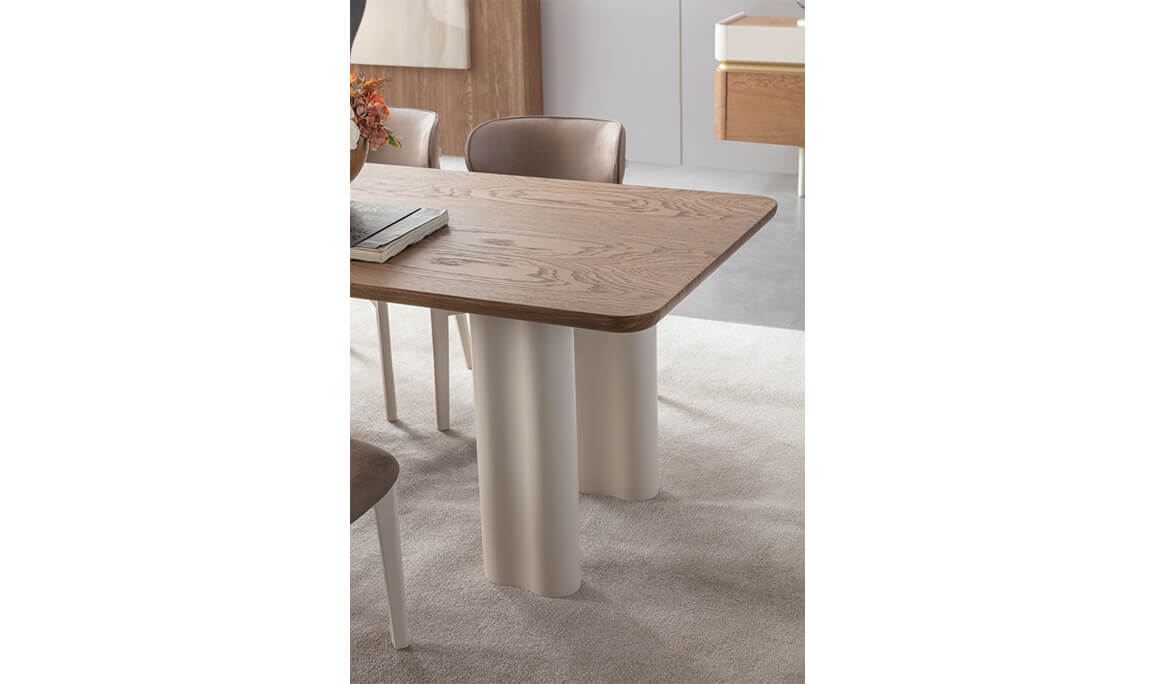 Stripe Yemek Odası - 11
