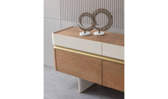Stripe Yemek Odası - 21