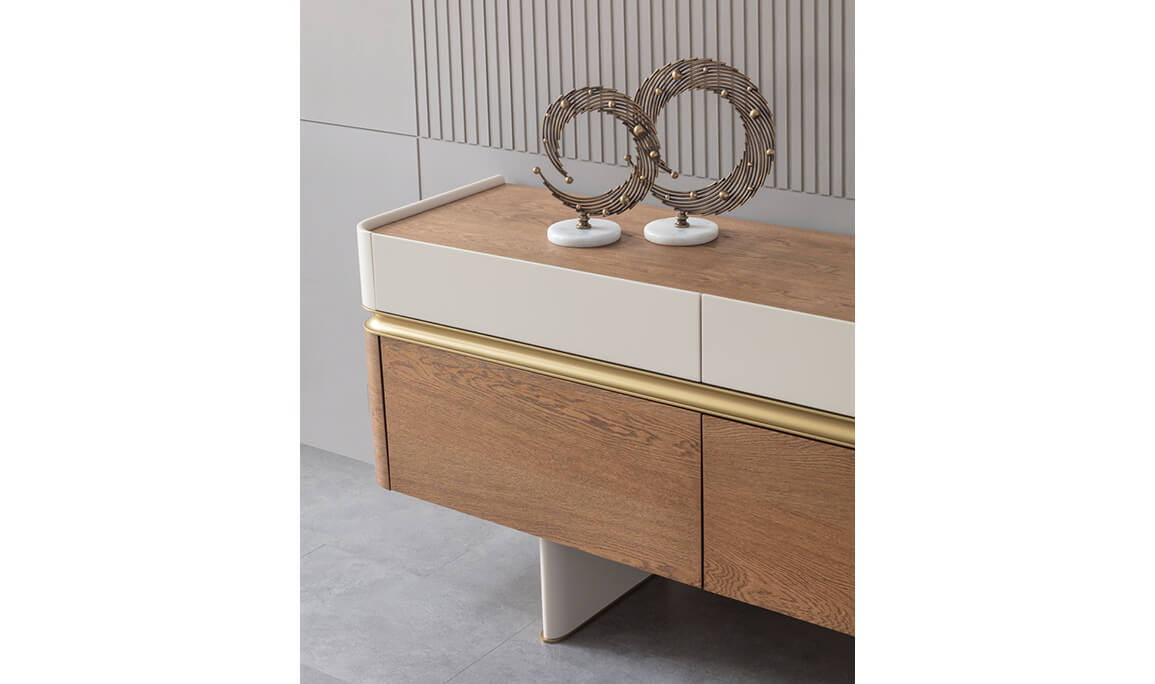 Stripe Yemek Odası - 21