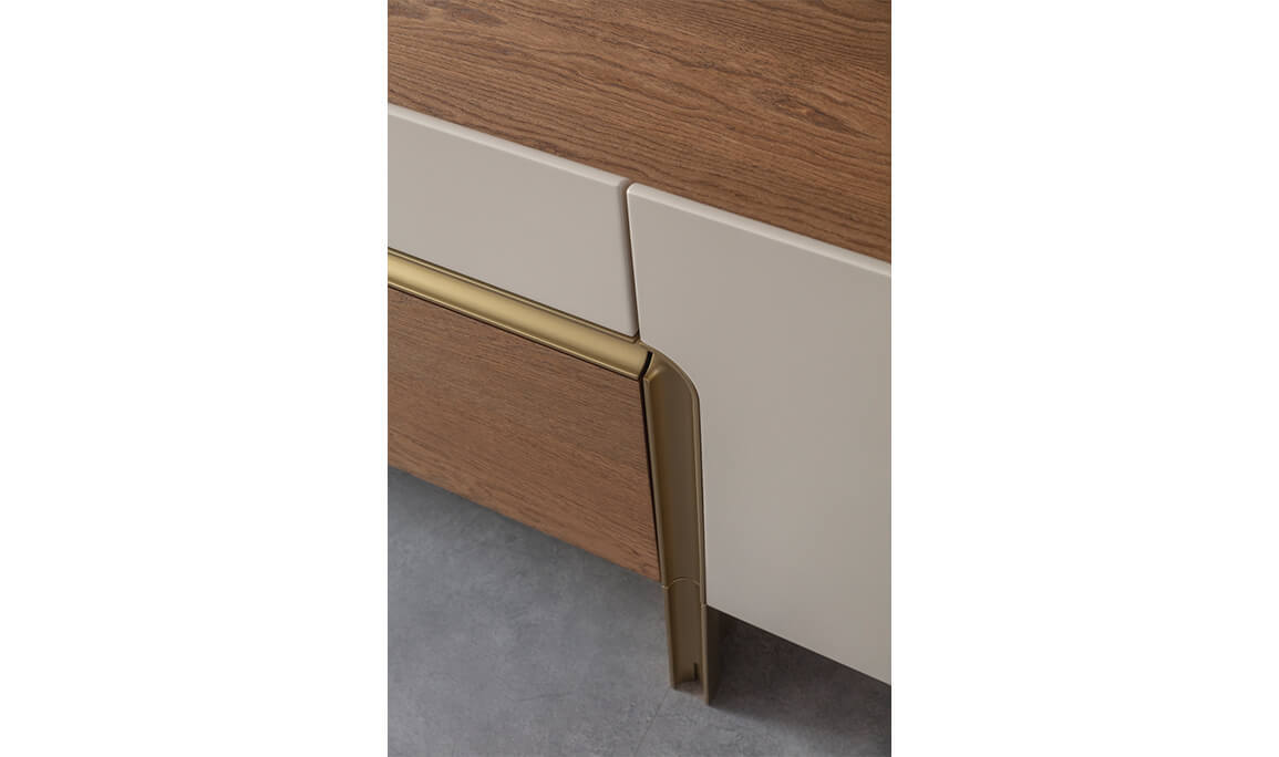 Stripe Yemek Odası - 22