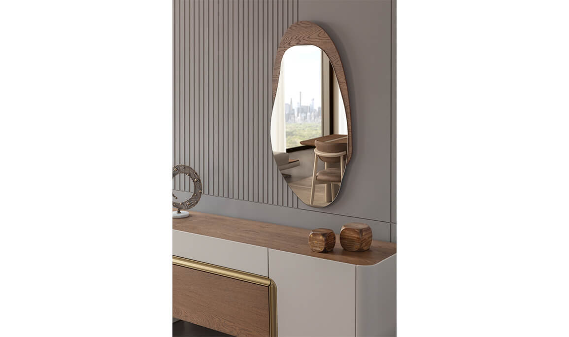 Stripe Yemek Odası - 23