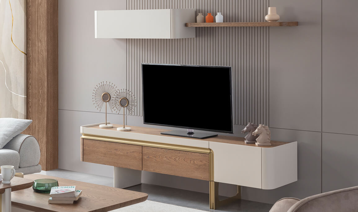 Stripe Yemek Odası - 25