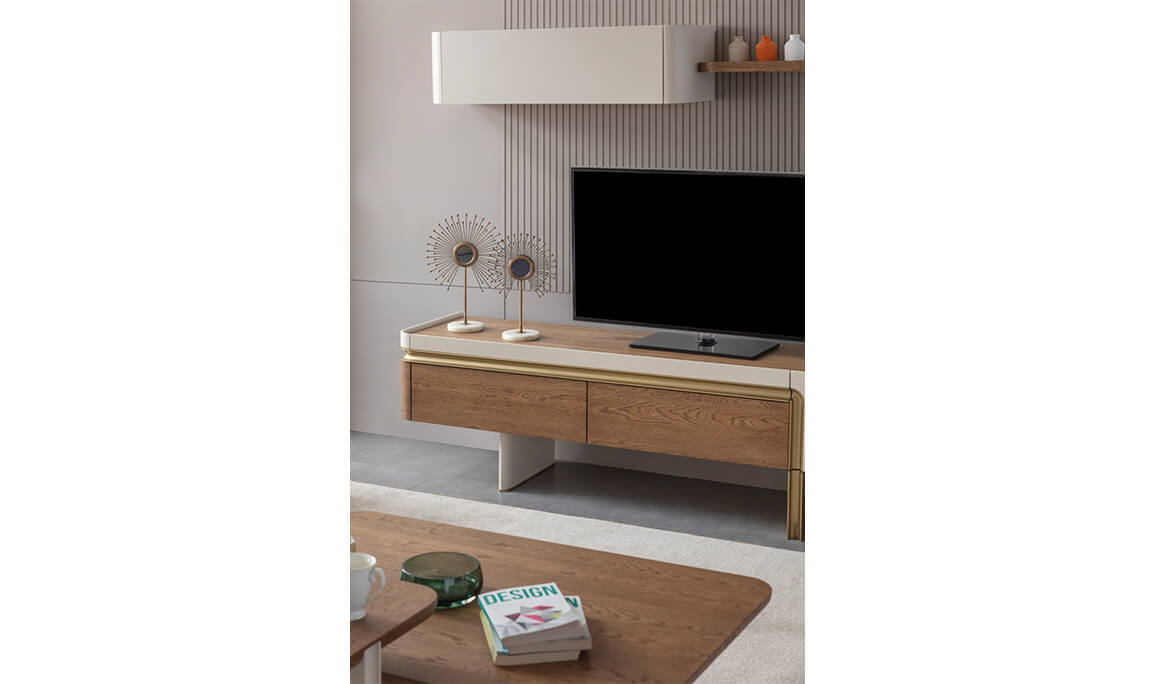 Stripe Yemek Odası - 29