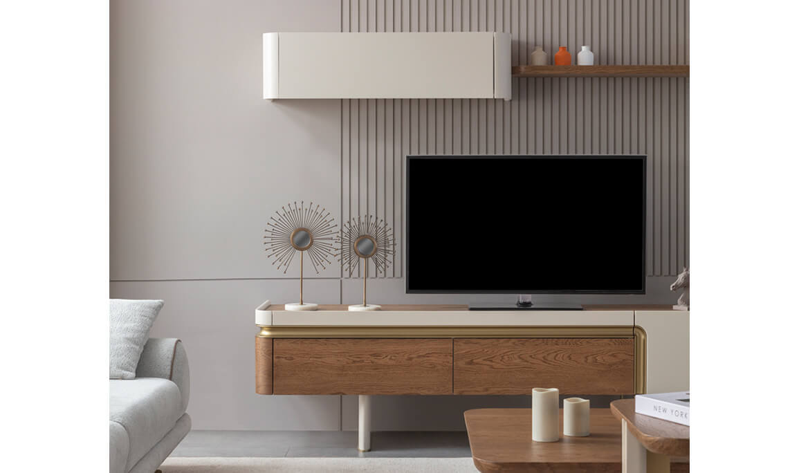 Stripe Yemek Odası - 30