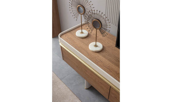 Stripe Yemek Odası - 31