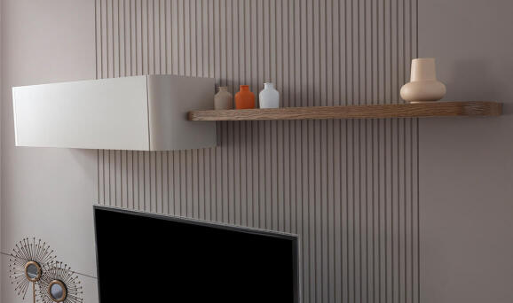 Stripe Yemek Odası - 36
