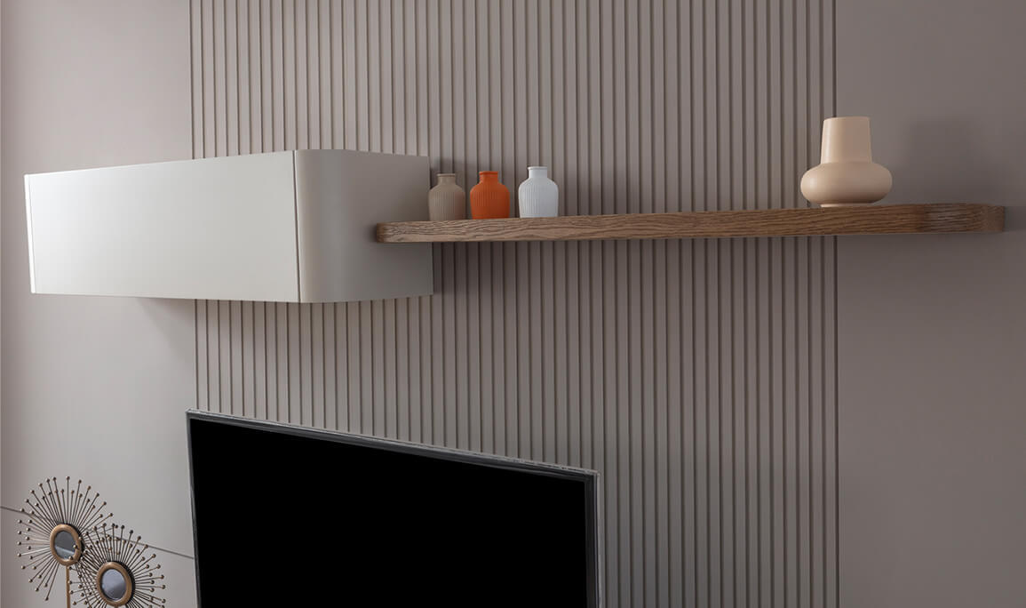 Stripe Yemek Odası - 36