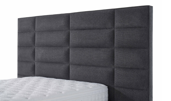 Strongline Viana Baza Başlık Yatak - 2