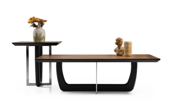 Taycan Orta Sehpa - 2