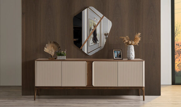 Teddy İcon Konsol - (1)