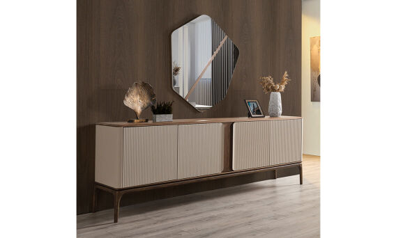 Teddy İcon Konsol - 3