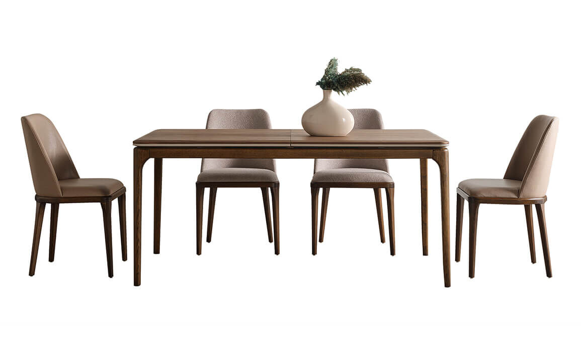 Teddy İcon Yemek Masası - 3