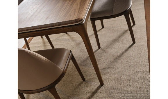 Teddy İcon Yemek Masası - 5