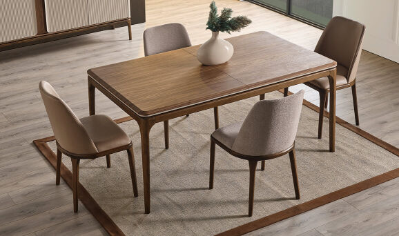 Teddy İcon Yemek Odası - 6