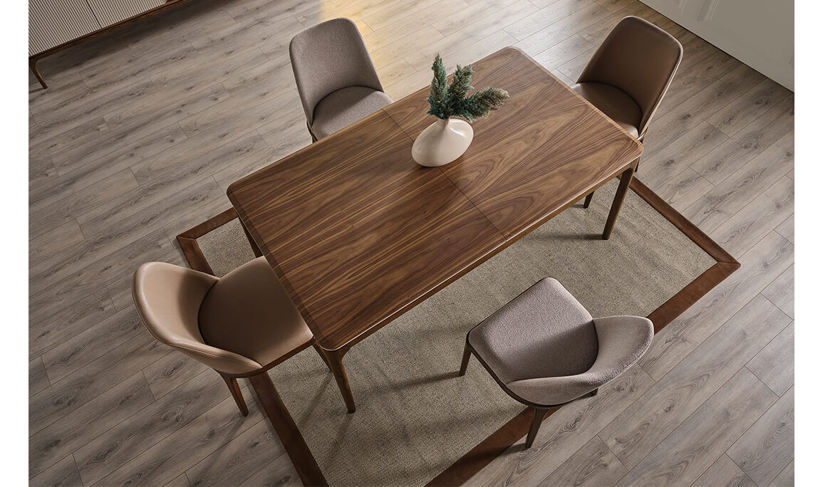 Teddy İcon Yemek Odası - 7