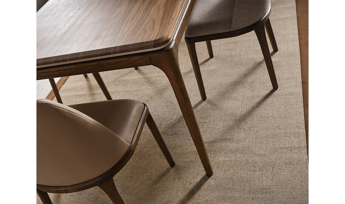 Teddy İcon Yemek Odası - 10