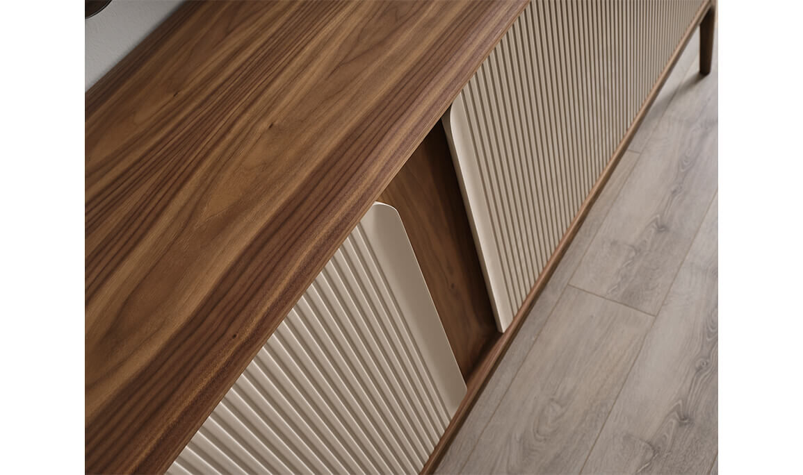 Teddy İcon Yemek Odası - 30