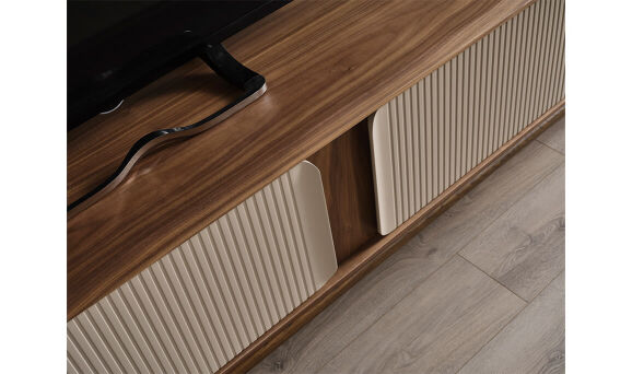 Teddy İcon Yemek Odası - 35