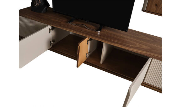 Teddy İcon Yemek Odası - 36